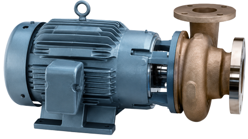 Industrial Pumps