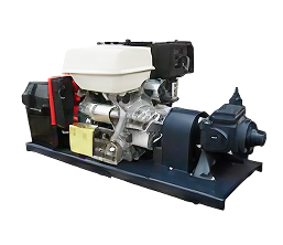 Industrial Pumps