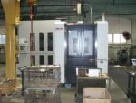 Mori Seki Machining Center